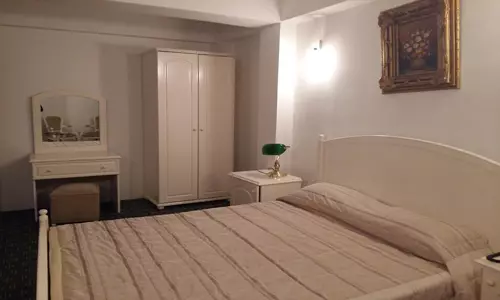 هتل آلیک باتومی